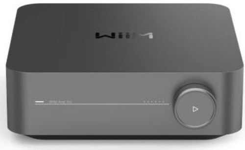 Wiim amp pro amplificatore - /,
