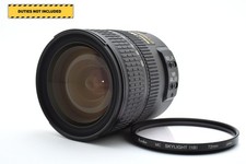 [OTTIME CONDIZIONI] NIKON AF-S NIKKOR 24-120mm F/3.5-5.6 G ED VR obiettivo zoom dal GIAPPONE