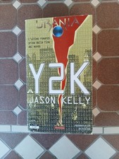 Jason Kelly - Y2K - Urania supplemento al 1373 del 24/10/1999 MONDADORI