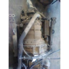 CAMBIO AUTOMATICO (AUTOBUS) PER SCANIA DESIMON STARBUS (93-07) AUTOBUS IN3 1993