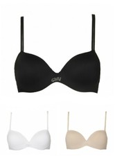 Reggiseno imbottito preformato