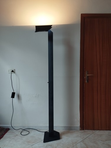 Lampada terra beam - lampada, di
