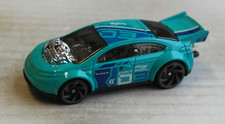 Hot Wheels Super Volt Chevy