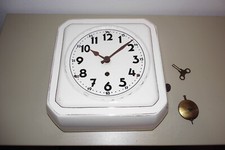 Bellissimo orologio da parete