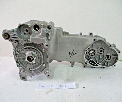 Carter motore per - per, piaggio