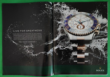 ROLEX OROLOGIO OYSTER