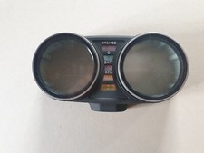 KIT BOITIER DE COMPTEURS HOUSING SPEEDOMETER BMW R60 R75 R90S R100 62111356664