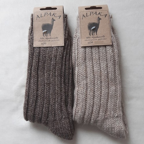 Paio uomo alpaca maglie - 2, mh