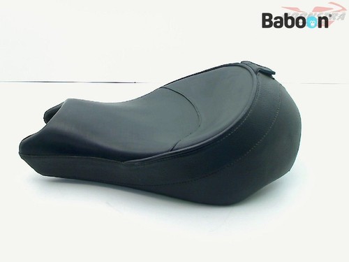Sedile solo harley davidson - harley-davidson, xl