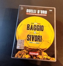 DVD - N. 1 DUELLI LEGGENDA