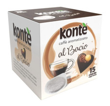 30 (2x15) cialde caffè