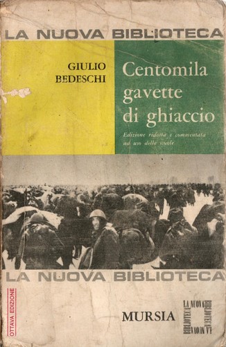 Libro centomila gavette - libro,