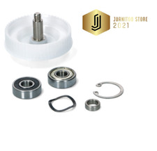 KIT INGRANAGGI CINGHIA BIMBY