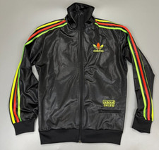 Adidas Chile 62 Rasta stile Giamaica taglia S small