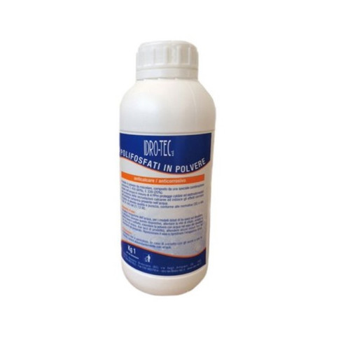Polifosfato polvere 1 - polifosfato, kg