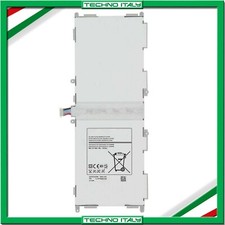 BATTERIA PER SAMSUNG GALAXY TAB 4 10.1 T530 T535 EB-BT530FBE 6800MAH