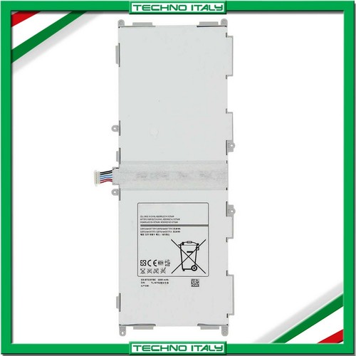 Batteria per samsung galaxy - batteria,