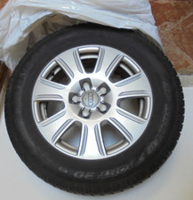 4x cerchi in lega Originali