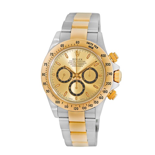 Rolex acciaio inox - rolex, e
