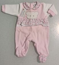 Tutina Intera Femmina Ciniglia