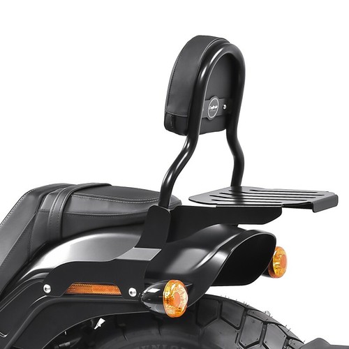 Schienale sissy bar fix - cl, per
