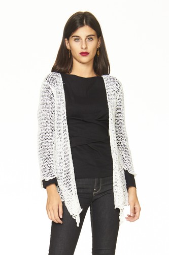 Coprispalle misto rayon - a, rete