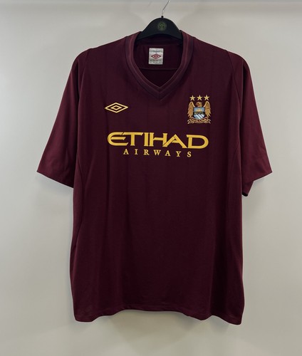Maglia calcio manchester city - manchester,