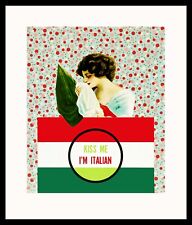 ENRICO BAJ - SERIGRAFIA 