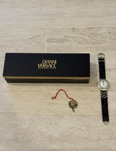 Raro orologio polso - raro, gianni
