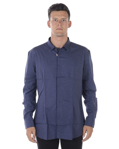Camicia daniele alessandrini - camicia,