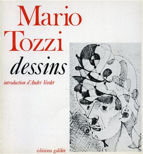 Tozzi mario - -,