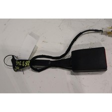 GANCIO CINTURA DI SICUREZZA