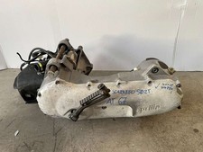 BLOCCO MOTORE APRILIA SCARABEO 50 2T 93-97 4MY-AP MINARELLI ORIZZONTALE (AT67)