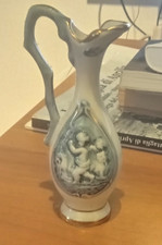 Caraffa in ceramica