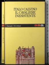 IL CAVALIERE INESISTENTE