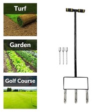 Arieggiatore per prato