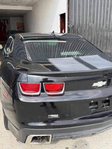 Tanica vapore chevrolet - tanica,