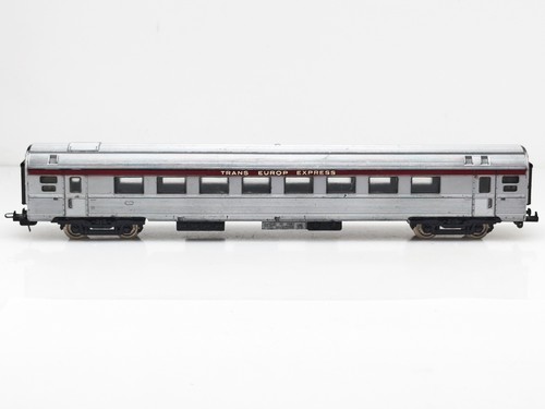 Lima scala trans europ - lima, ho