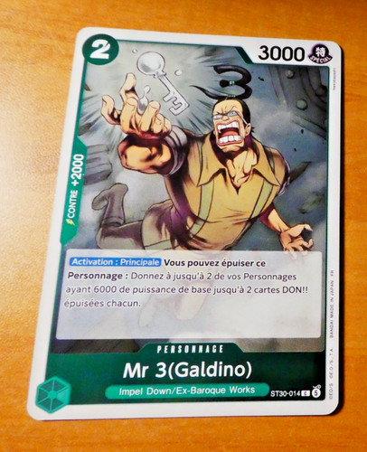 One piece card game - card,