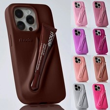 Custodia telefono Rhode autunno limitata custodia telefono per iPhone 16 15 14 13 12 11