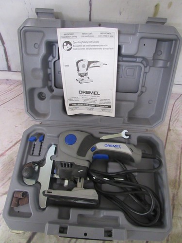 Dremel trio 6800 utensile - trio,
