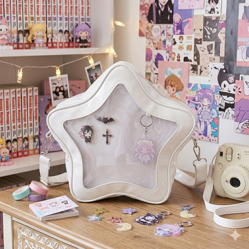 Bolso ita kawaii - ita, kawaii,