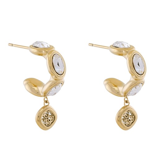 Guess orecchini donna - da,