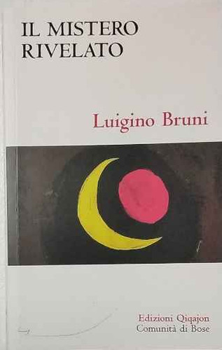 Mistero rivelato - il,
