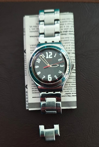 Orologio swatch irony - swatch,