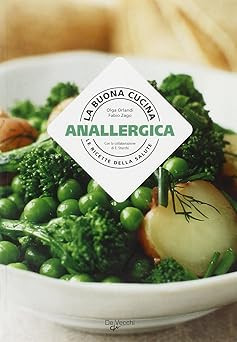 Buona cucina anallergica - la,
