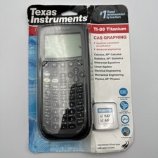 Texas Instruments TI-89