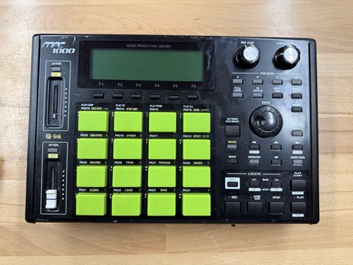 Akai mpc1000 versione 16 - mpc1000, 3.16