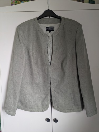 Giacca pistacchio debenhams - giacca,