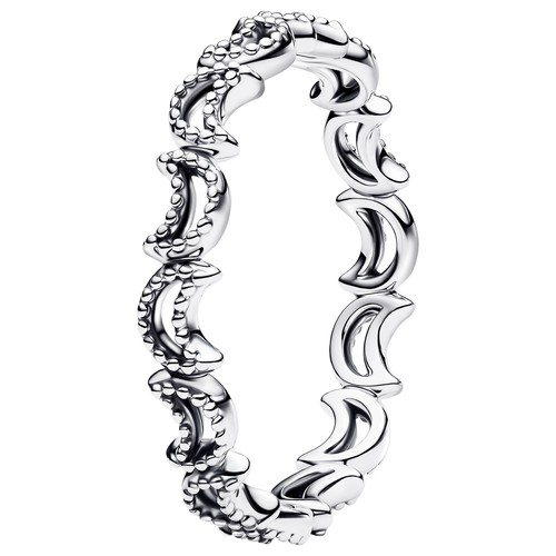 Pandora anello donna mezzaluna - pandora,